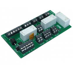 40840549L Elektronički upravljač Zepro - oryginal
